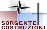 Sorgente Costruzioni